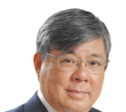Dr tan kai chah