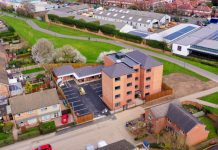Maturity of sites drives turnover at Eden Futures