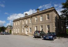 BMI to close Gisburne Park Hospital