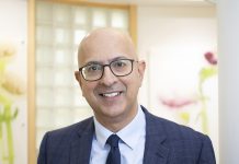 HM meets…Shams Maladwala