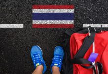 How will Thailand bring back international tourists?