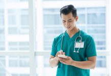 Vietnam Docosan healthcare booking app to expand