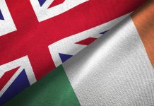 Ireland-UK cross border healthcare risks