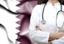 Qatar’s Traditional Arabic Islamic Medicine plan