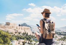 Greece hopes for inbound tourists this summer