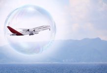 Taiwan’s first travel bubble is mainly for Palau medical tourists