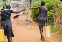 Uganda moves towards universal healthcare