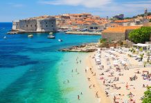 Croatia tourist boards prioritise health tourism