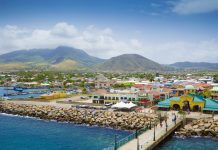 Nevis wants more health and fitness visitors