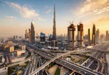 Expanding healthcare options in Dubai