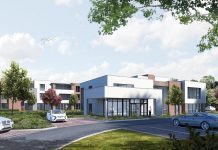 Investment programme leads to rental growth at Aedifica