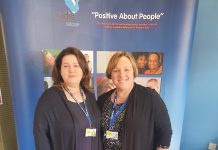 Radis Community Care appoints two senior members to its team