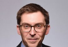 Andy Cole replaces Maria Ball as National Care Forum chair