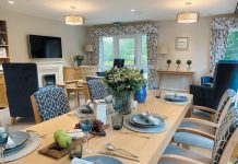 Richmond Villages reports growth with occupancy and sales up