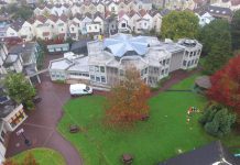 Joint venture to develop extra care living schemes