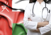 Oman International Hospital opens