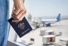 CDC new guidance for US travellers