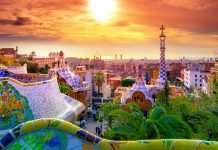 Spain opens for medical tourism
