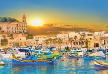 Malta to open to vaccinated travellers in June