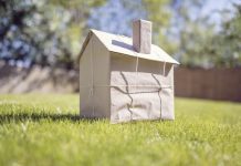 Care homes under the hammer