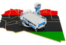 Libya promotes domestic medical travel