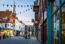 High streets: the new healthcare hubs?