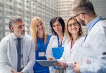 The new skills needed for international patient management