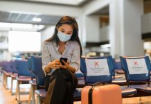 Thailand’s plans for travellers
