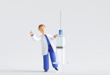 No jab, no job: the clock is ticking