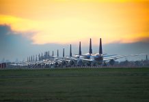 Airlines offer medical concierge services
