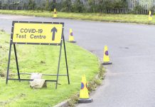 Are COVID testing costs risking UK medical travel?
