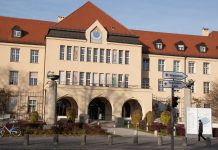 Germany targets Gulf medical travellers