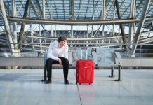 Are there now too many digital passports?