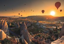 Turkey hopes for tourism from June