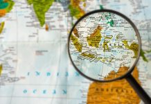 Developing healthcare in Indonesia