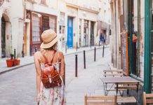 France opens to non-EU travellers from June