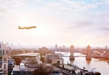 Outbound travel: England’s green list