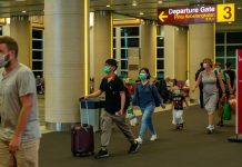 Indonesia to partially open to international visitors
