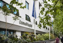 Cromwell Hospital performs first European procedures using new cardiac ablation technology