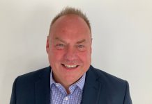 Savista Developments appoints Graham Hill as construction director