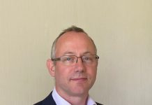 John Arthur joins Bourn Hall Clinic as finance director