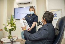 New centre for oral and maxillofacial surgery opens on Harley Street