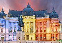 Romania lifts restrictions for vaccinated tourists Romania