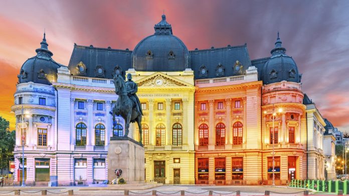 Romania