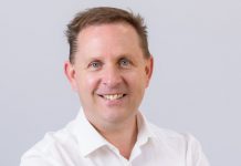 New chief executive at MDU