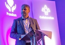 Affinity opens service to support vulnerable adults