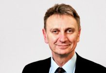 Philip Housden joins Check4Cancer as non-executive director