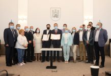 Ukraine: IFC to strengthen Lviv’s healthcare sector through PPPs