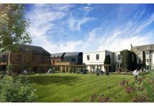 OakNorth Bank provides £7.5m loan for care home development