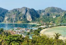 Thailand opens Phuket from 1 July Thailand